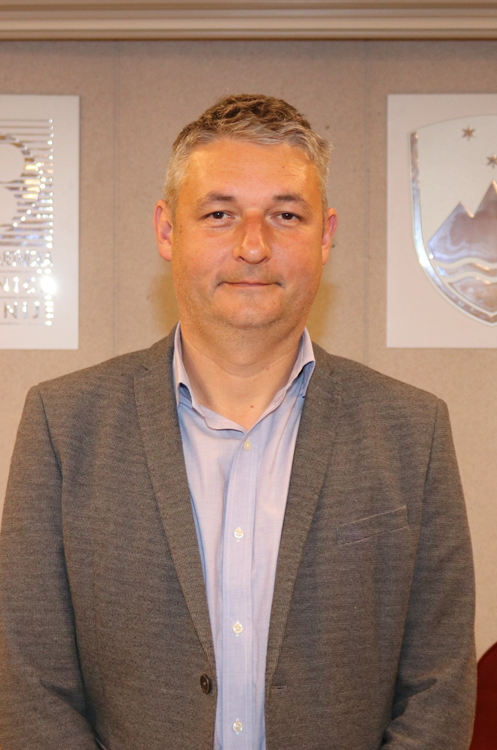 Matjaž Bevc 2026